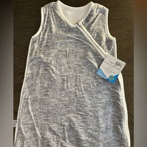 Copper Pearl Cloud Sleep Bag – Size 0–6 Months (NWT)